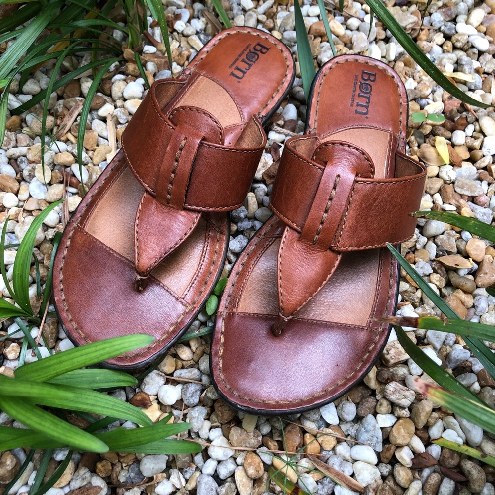 Born Sandals